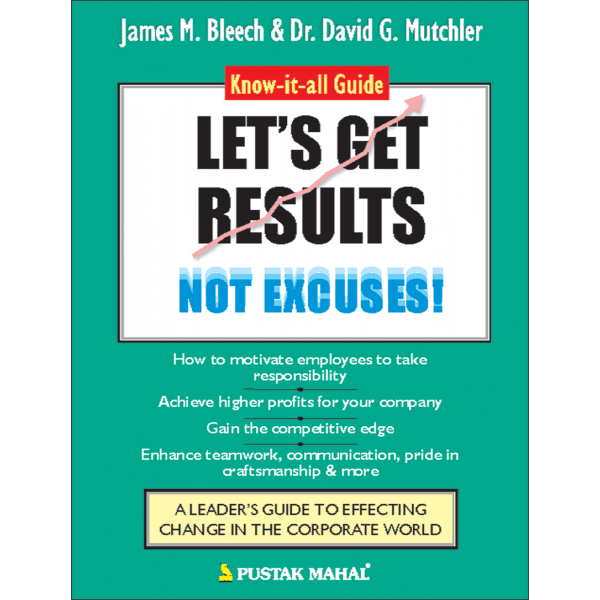 Let's Get Results